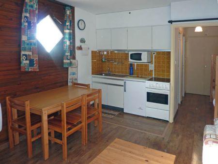 Appartement Les Ecrins 398 - Les Orres