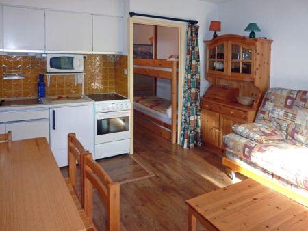 Appartement Les Ecrins 398 - Les Orres