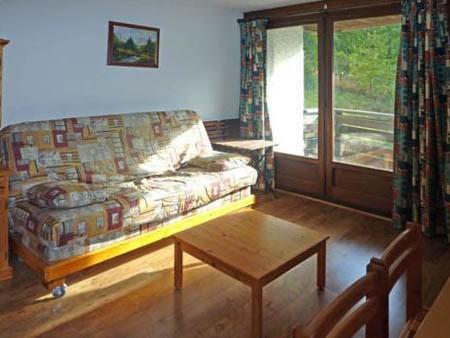 Appartement Les Ecrins 398 - Les Orres