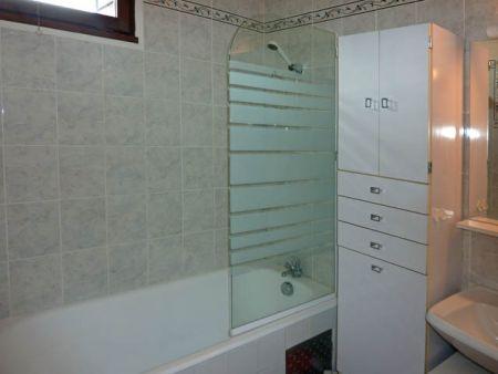 Appartement Les Ecrins 398 - Les Orres