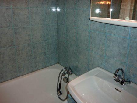 Résidence Les Ecrins 119 - Les Orres