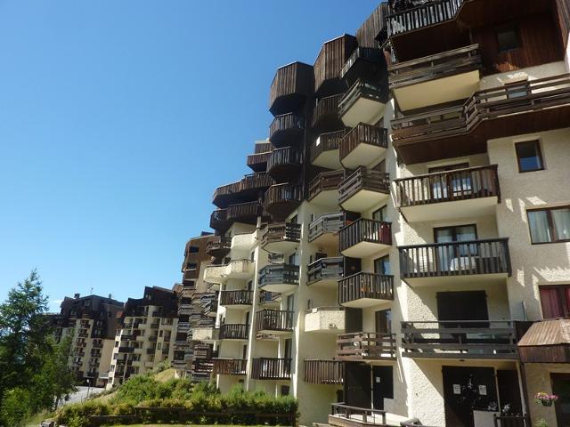 Appartement Balcon Des Orres 233 - Les Orres