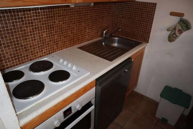 Appartement L'oustal 251 - Les Orres