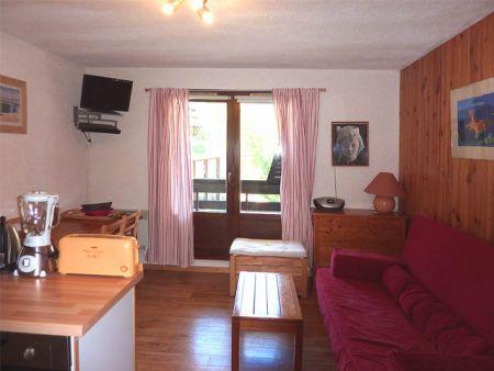 Résidence Orr Des Forets 127 - Les Orres