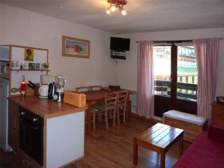 Résidence Orr Des Forets 127 - Les Orres