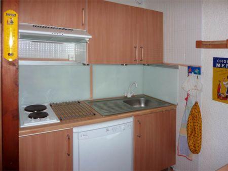 Résidence Orr Des Forets 127 - Les Orres