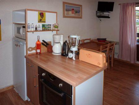 Résidence Orr Des Forets 127 - Les Orres