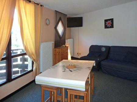 Appartement Le Boussolenc 093 - Les Orres