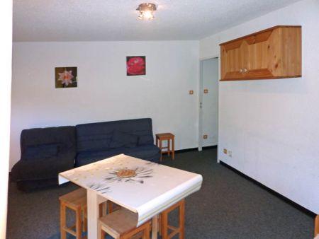 Appartement Le Boussolenc 093 - Les Orres