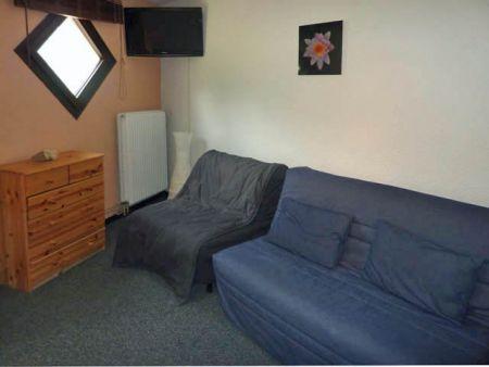 Appartement Le Boussolenc 093 - Les Orres