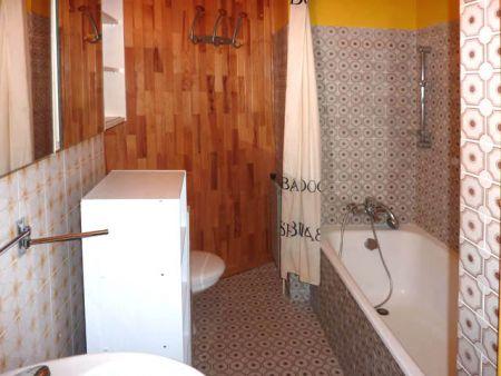 Appartement Le Boussolenc 093 - Les Orres