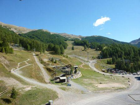 Appartement Le Boussolenc 093 - Les Orres