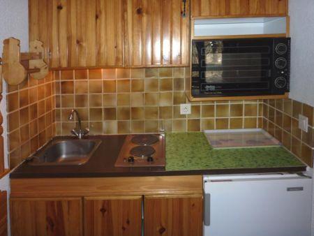 Appartement Le Meale 367 - Les Orres