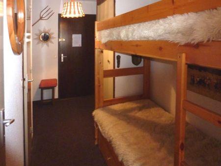 Appartement Le Meale 367 - Les Orres