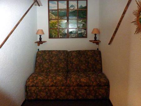 Appartement Le Meale 367 - Les Orres