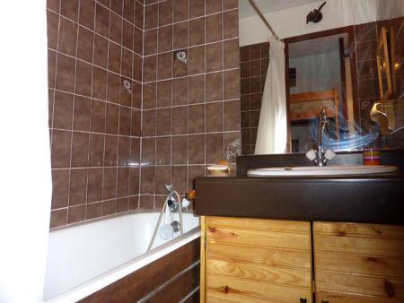 Appartement Le Meale 367 - Les Orres