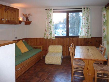 Appartement Les Flocons 474 - Les Orres