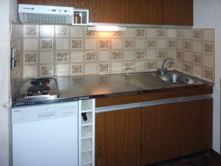 Appartement Les Flocons 474 - Les Orres