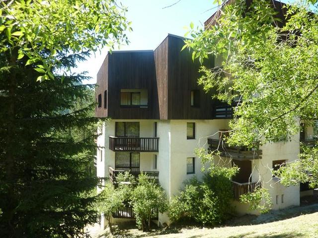 Appartement Les Flocons 474 - Les Orres