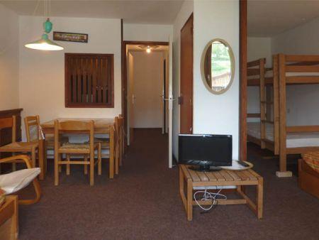 Appartement Le Belvedere 137 - Les Orres