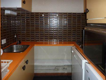 Appartement Le Belvedere 137 - Les Orres