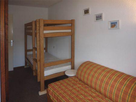 Appartement Le Belvedere 137 - Les Orres