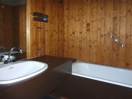 Appartement Le Belvedere 137 - Les Orres