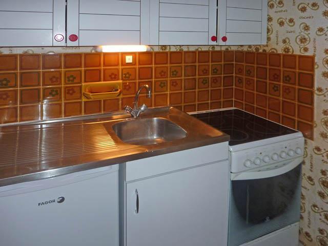 Appartement Les Cembros 068 - Les Orres