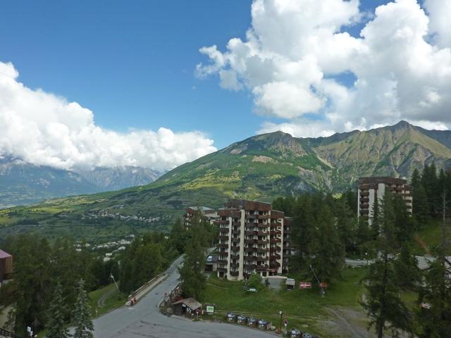 Appartement Les Cembros 068 - Les Orres