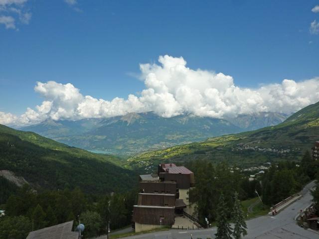 Appartement Les Cembros 068 - Les Orres