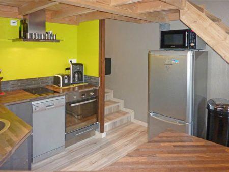 Appartement La Chamoisiere 143 - Les Orres