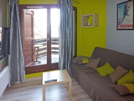 Appartement La Chamoisiere 143 - Les Orres