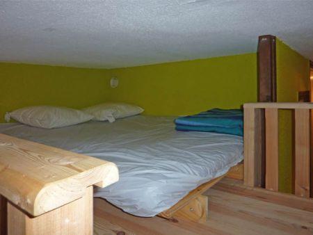 Appartement La Chamoisiere 143 - Les Orres