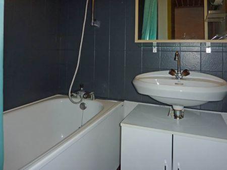 Appartement La Chamoisiere 143 - Les Orres