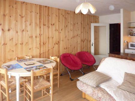 Appartement Orr Des Neiges 144 - Les Orres
