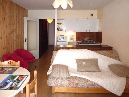 Appartement Orr Des Neiges 144 - Les Orres