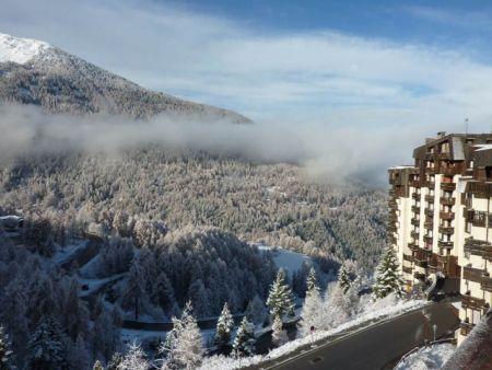 Appartement Orr Des Neiges 144 - Les Orres