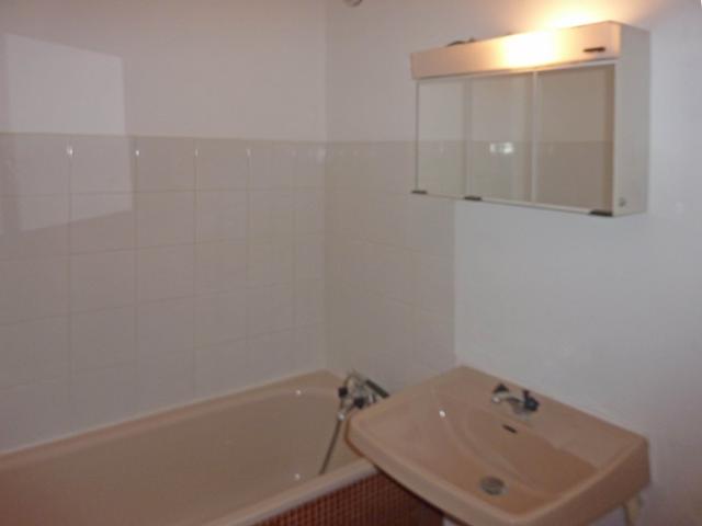 Appartement Orr Des Neiges 144 - Les Orres