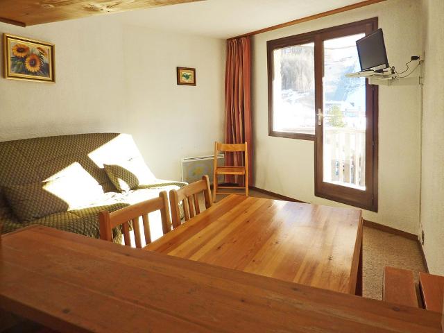 Appartement Le Cairn 274 - Les Orres