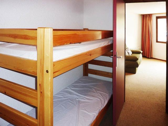 Appartement Le Cairn 274 - Les Orres