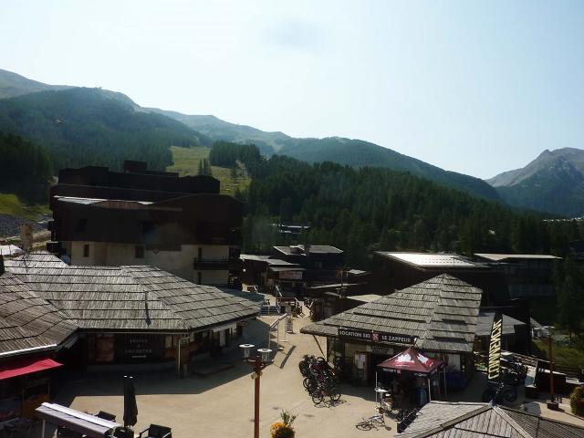 Appartement Le Cairn 274 - Les Orres