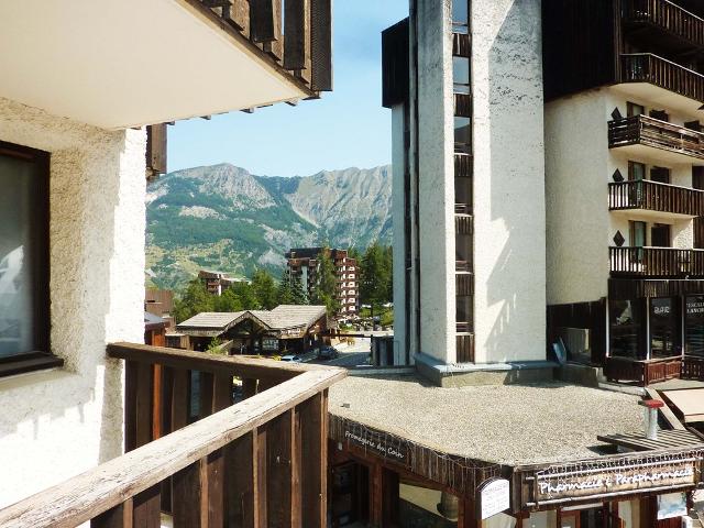 Appartement Le Cairn 274 - Les Orres