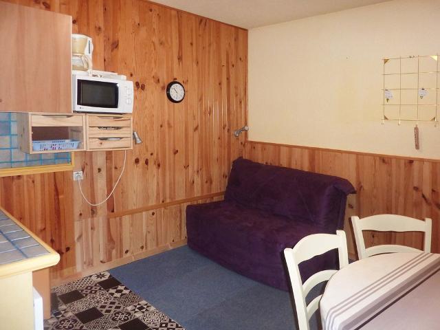 Appartement Le Boussolenc 091 - Les Orres