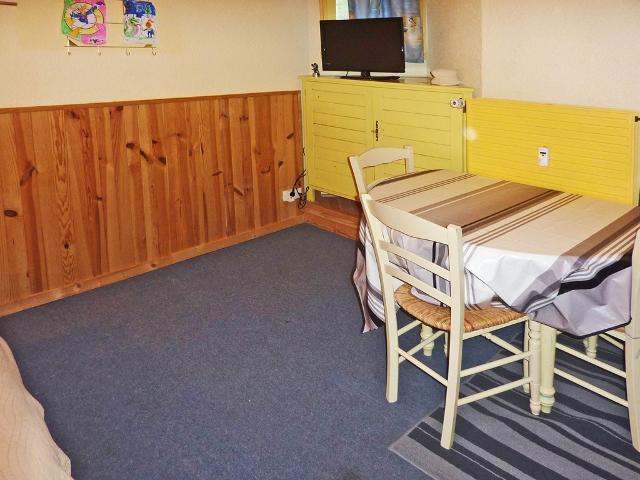 Appartement Le Boussolenc 091 - Les Orres