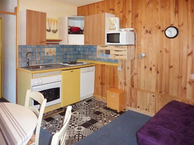 Appartement Le Boussolenc 091 - Les Orres