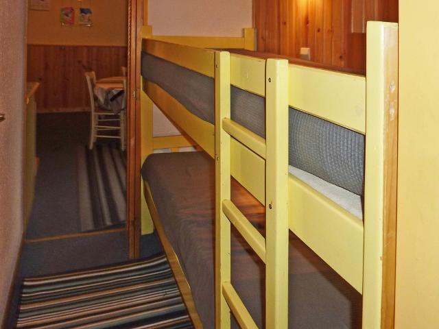 Appartement Le Boussolenc 091 - Les Orres