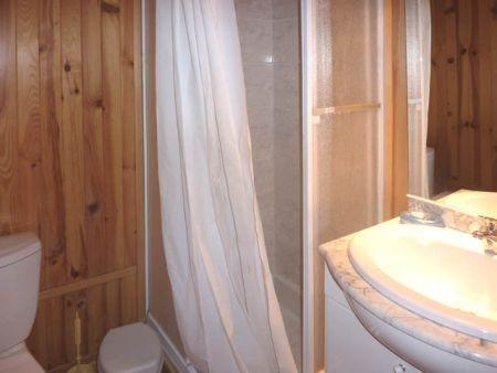 Appartement Le Boussolenc 091 - Les Orres