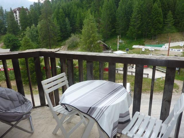 Appartement Le Boussolenc 091 - Les Orres