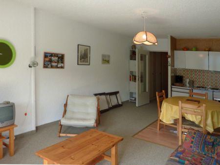 Appartement Orr Des Bles 149 - Les Orres