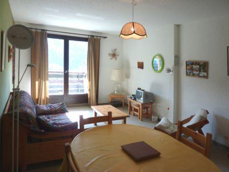 Appartement Orr Des Bles 149 - Les Orres